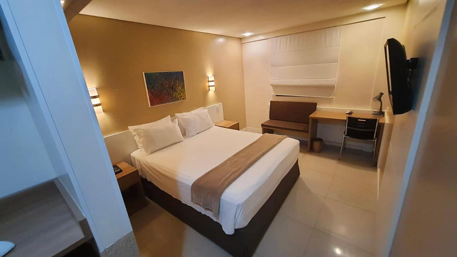 Hotel Thomasi Express Маринга Екстер'єр фото