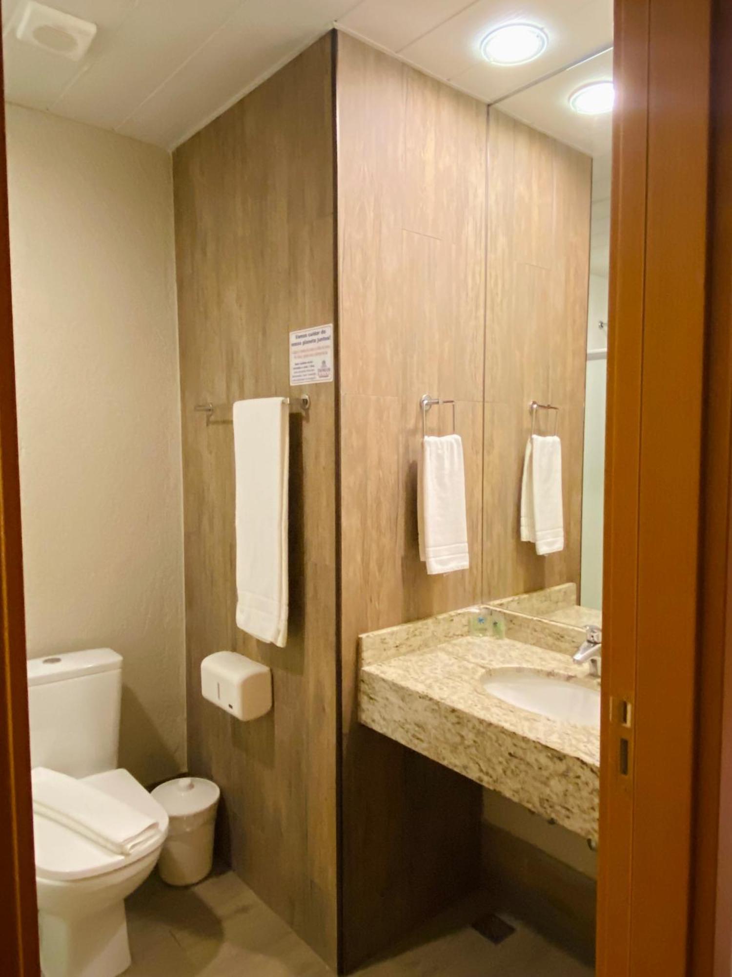 Hotel Thomasi Express Маринга Екстер'єр фото