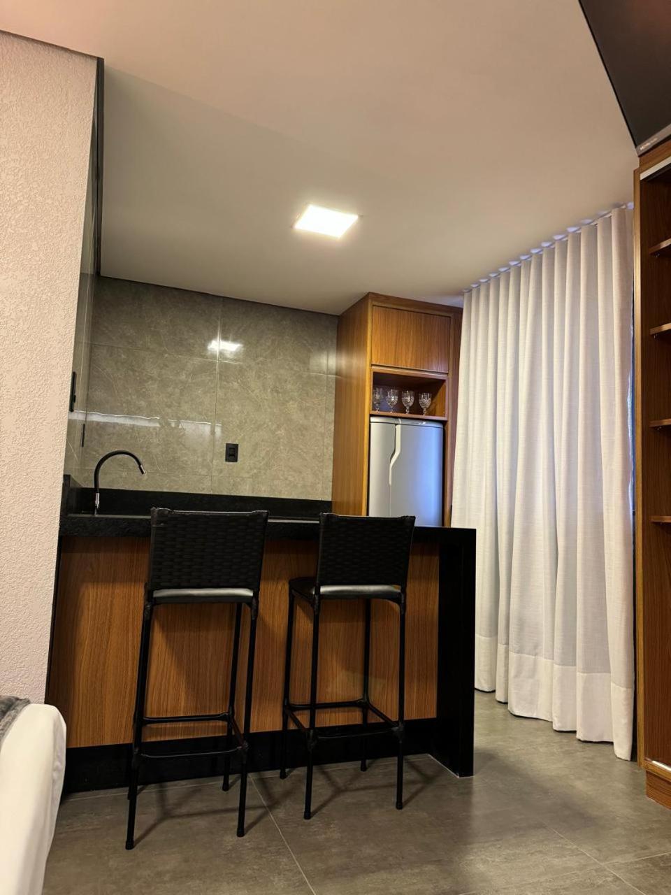 Hotel Thomasi Express Маринга Екстер'єр фото