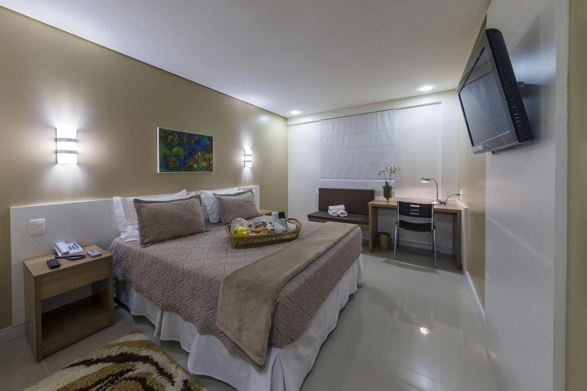 Hotel Thomasi Express Маринга Екстер'єр фото